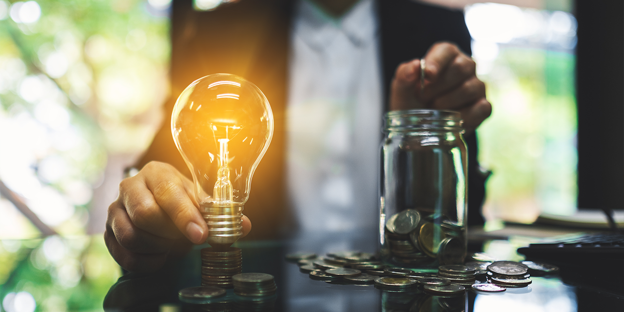 Economia de energia – Descubra como a Lead Energy ajudará sua indústria