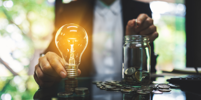 Economia de energia - Descubra como a Lead Energy ajudara sua empresa