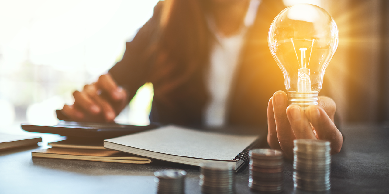 Sua indústria está gastando muita energia? Descubra como resolver este problema