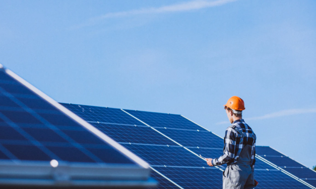 Energia solar : Vantagens e desvantagens da instalação de painéis solares na sua empresa