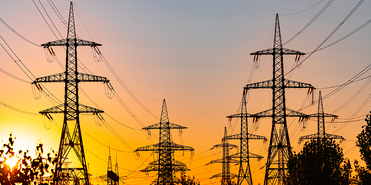 Você tem problema de fornecimento de energia/luz? Descubra como resolver este problema