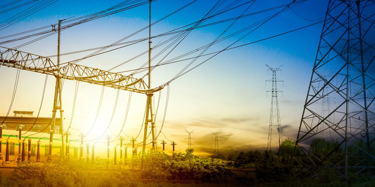 Como economizar energia elétrica na Indústria