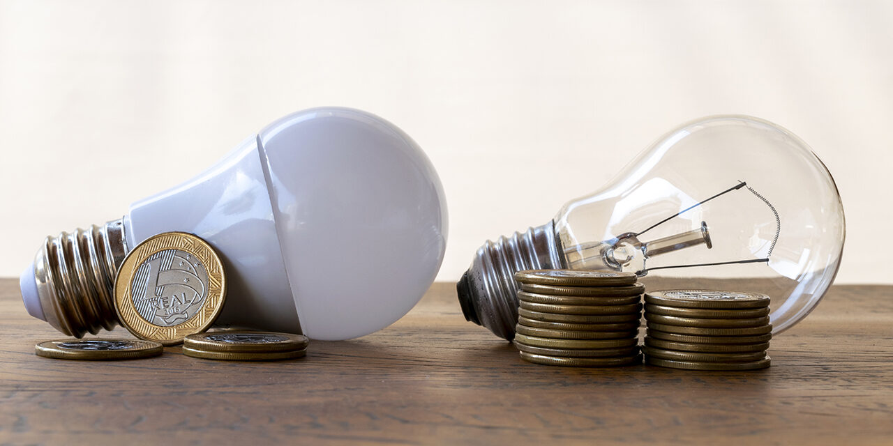 Como evitar de pagar excesso na conta de energia?