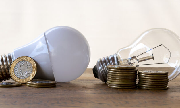 Como evitar de pagar excesso na conta de energia?