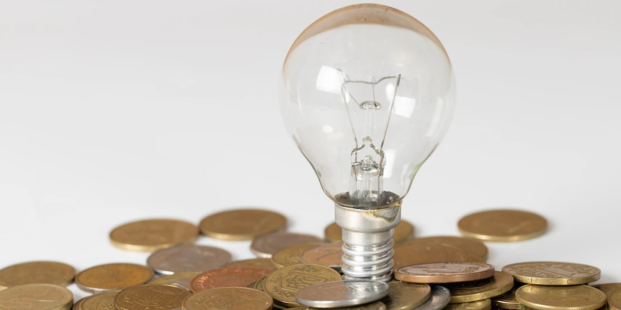 Custo da energia subiu acima da inflação nos últimos 10 anos