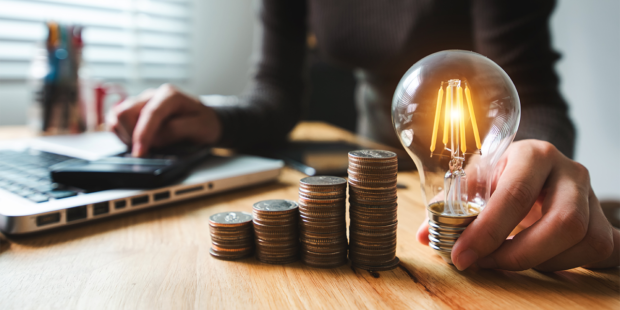 Por que a previsibilidade tarifária da conta de luz é importante para o crescimento da sua empresa?