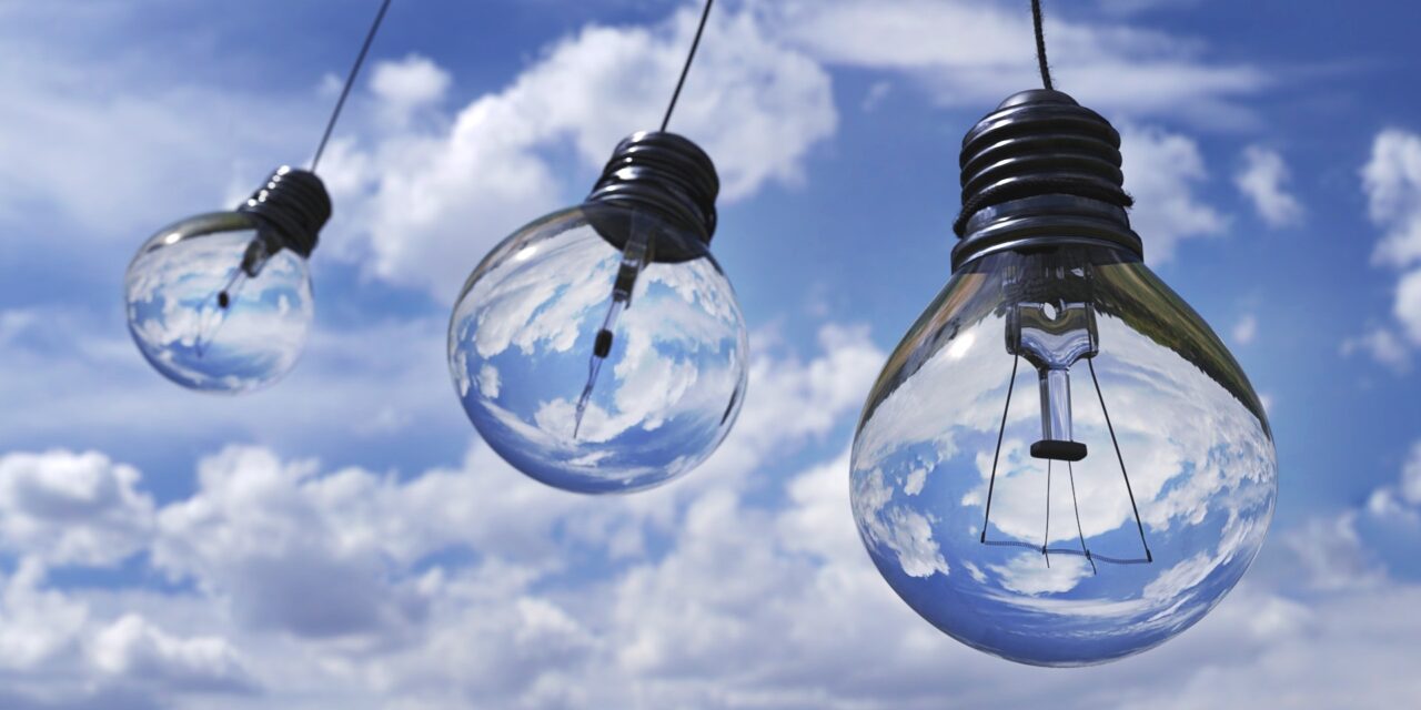 O comportamento futuro dos preços da energia