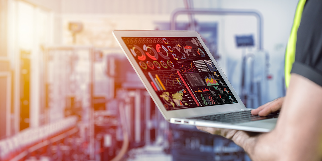 Software de gestão de energia: Como escolher?