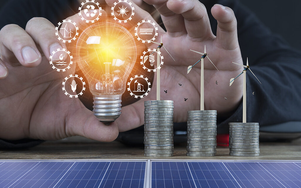 Lead Energy quer reduzir R$ 1 bi na conta de luz dos brasileiros até 2027