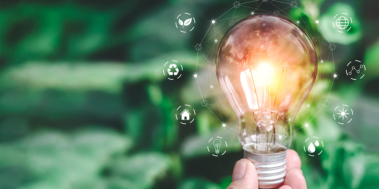 Eficiência energética e sustentabilidade