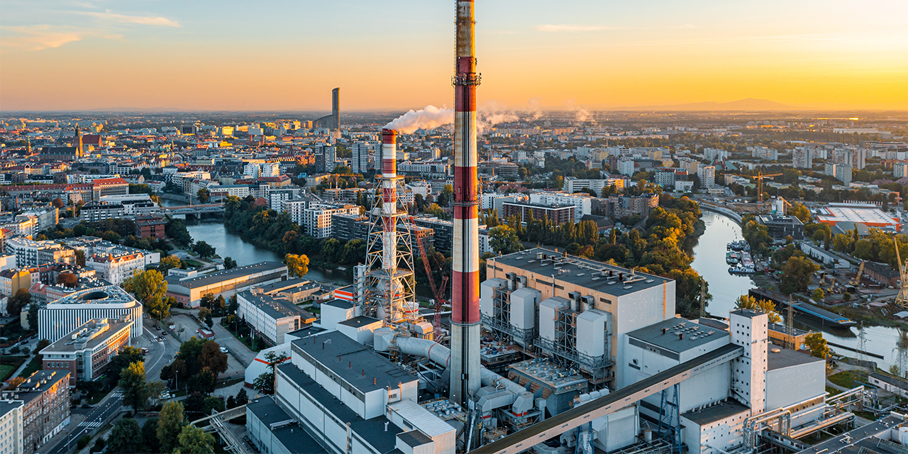 Como a indústria pode aumentar a eficiência energética e reduzir as despesas?
