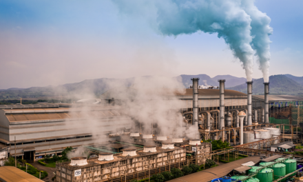 Como descarbonizar a indústria?