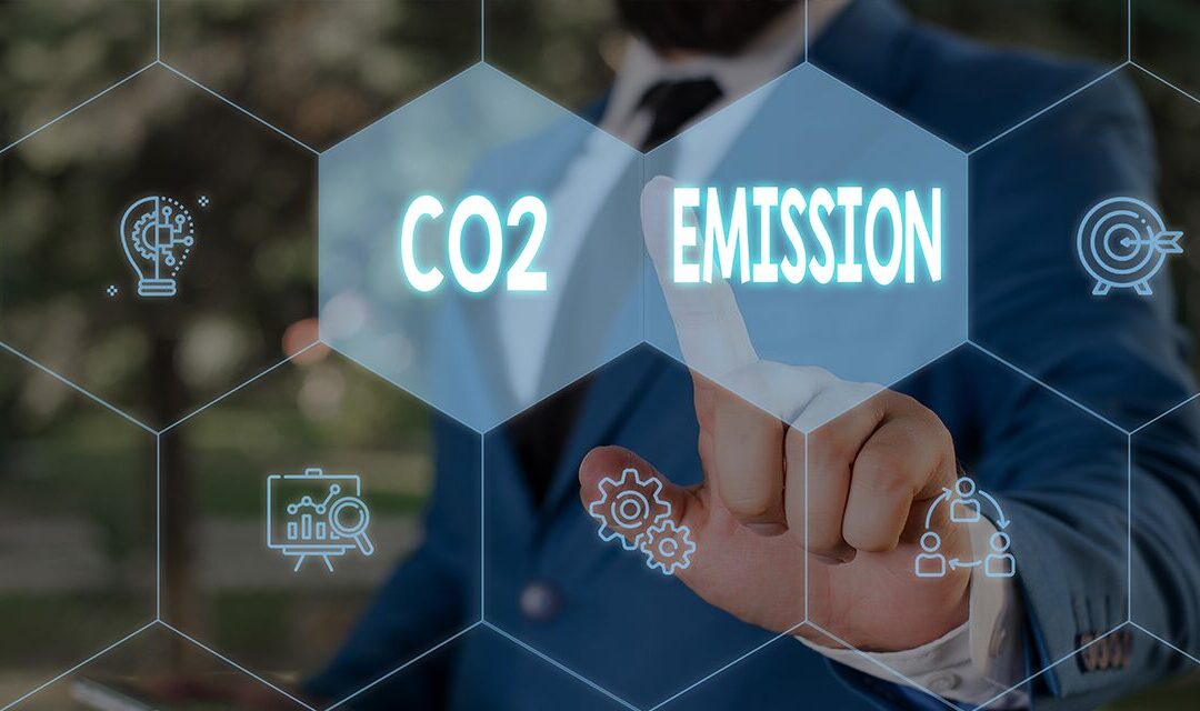 Escopos de emissão de CO2: O que é?