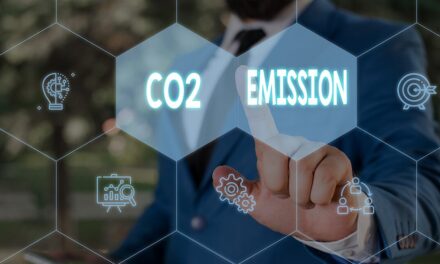 Escopos de emissão de CO2: O que é?