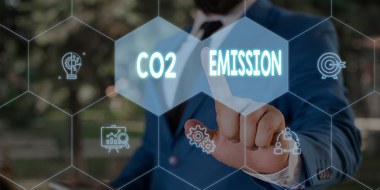 Escopos de emissão de CO2: O que é?