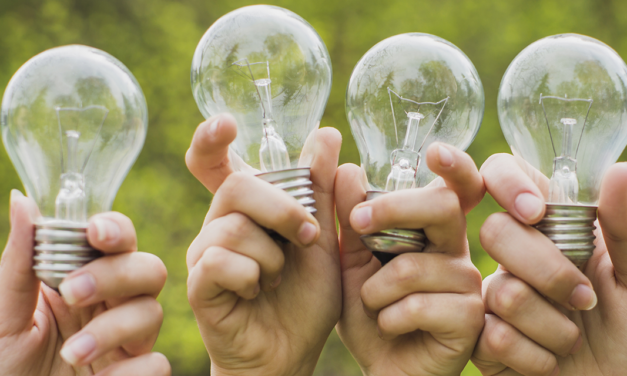 Guia de eficiência energética para empresas: Como economizar energia e reduzir os custos?