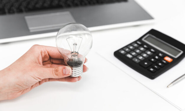Autonomia para o consumidor no gerenciamento da conta de luz