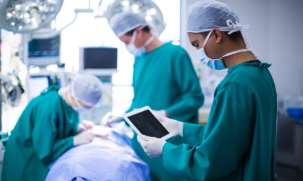Como economizar energia em hospitais, clínicas e consultórios médicos?