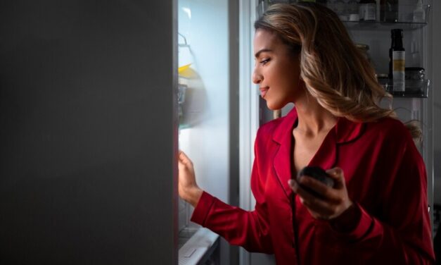 Quanto gasta por mês de energia uma geladeira?