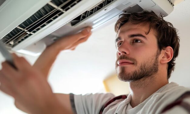 Quanto um ar-condicionado gasta por mês?