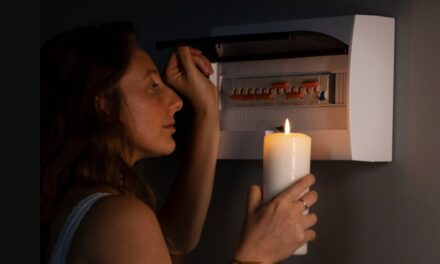 Causas mais comuns da oscilação de energia