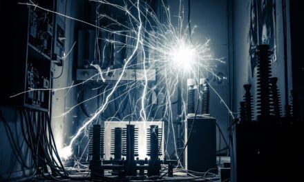 Oscilação de energia elétrica: saiba identificar e resolver problemas rapidamente