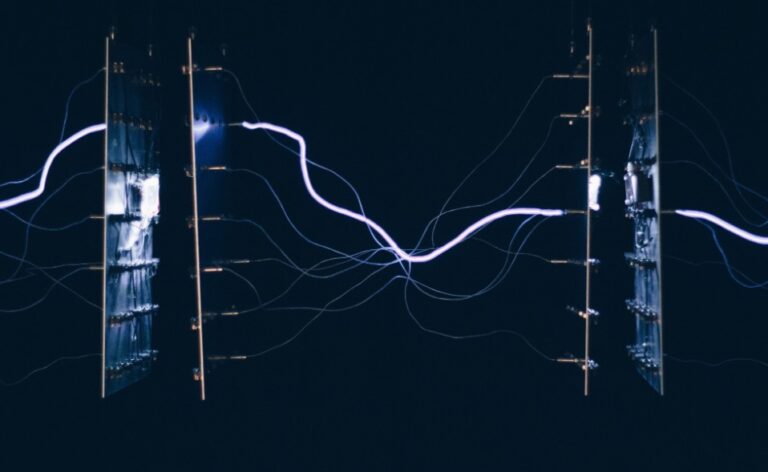 corrente eletrica