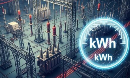 O que significa kWh na conta de luz?