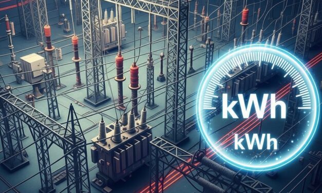 O que significa kWh na conta de luz?