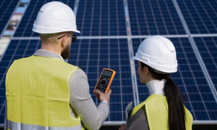 Como funciona a compensação de energia na energia solar?