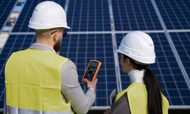 Como funciona a compensação de energia na energia solar?