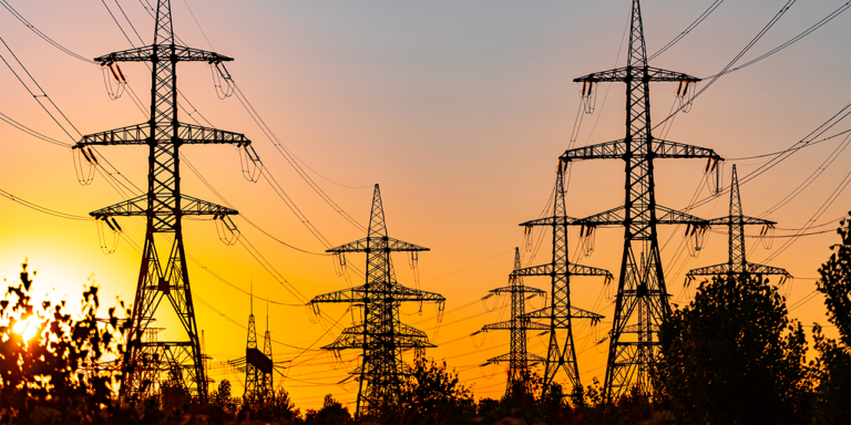 Mercado Livre de energia