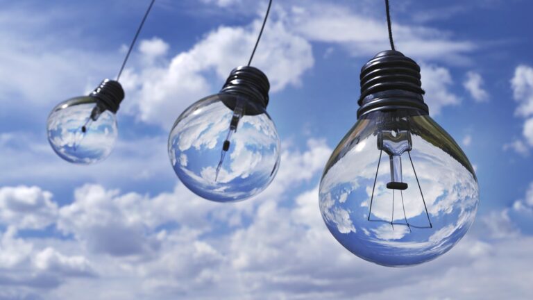 O comportamento futuro dos preços da energia