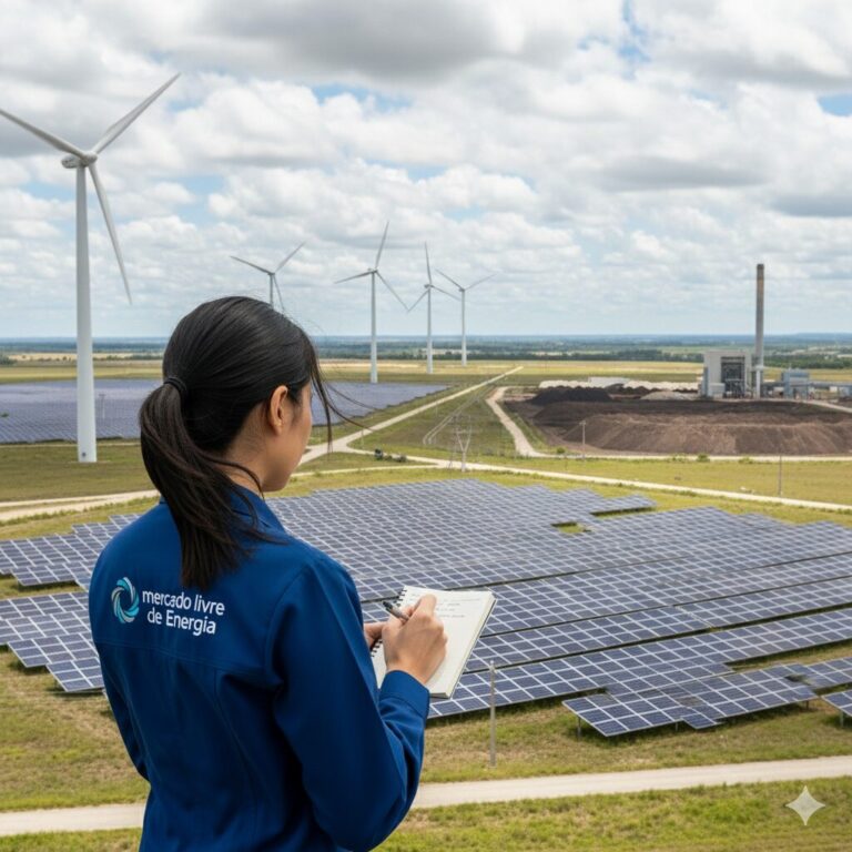 analisando energias em um campo