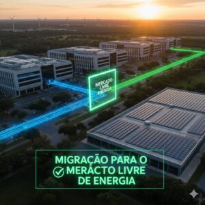 migração para o mercado livre de energia