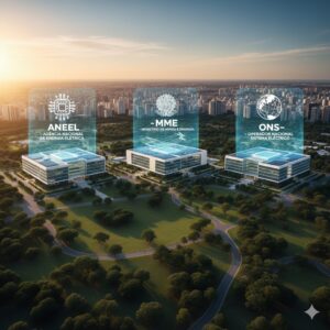 EMPRESAS GOVERNAMENTAIS