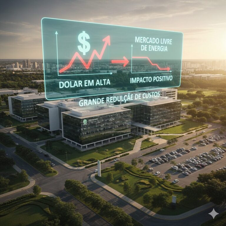 impacto do dolar no mercado livre